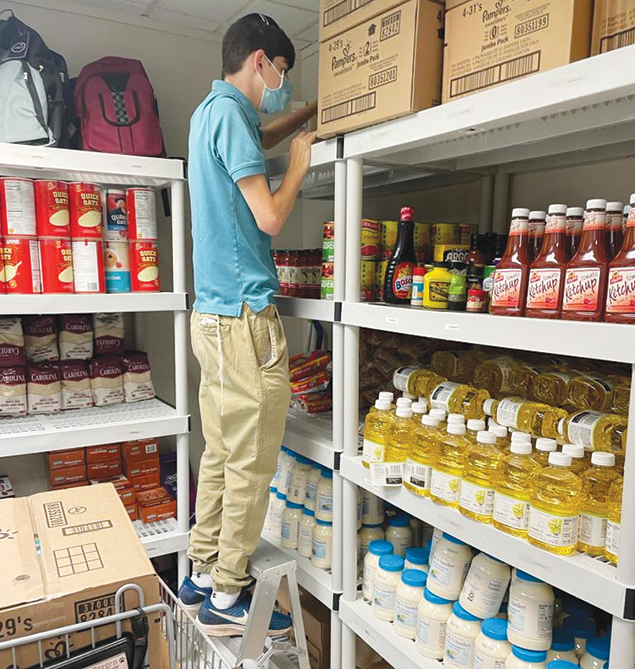 CS02-SINAI@TABC-Vocational-program-@JFCSFood-Pantry